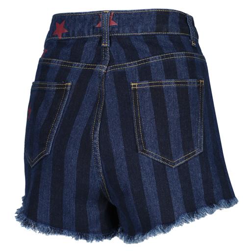 Harley Denim Shorts