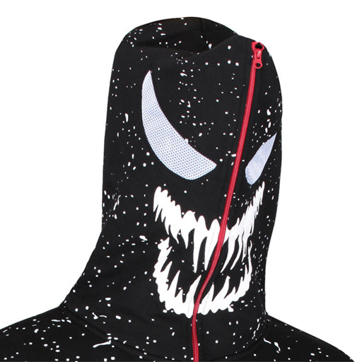 Symbiote Hoodie